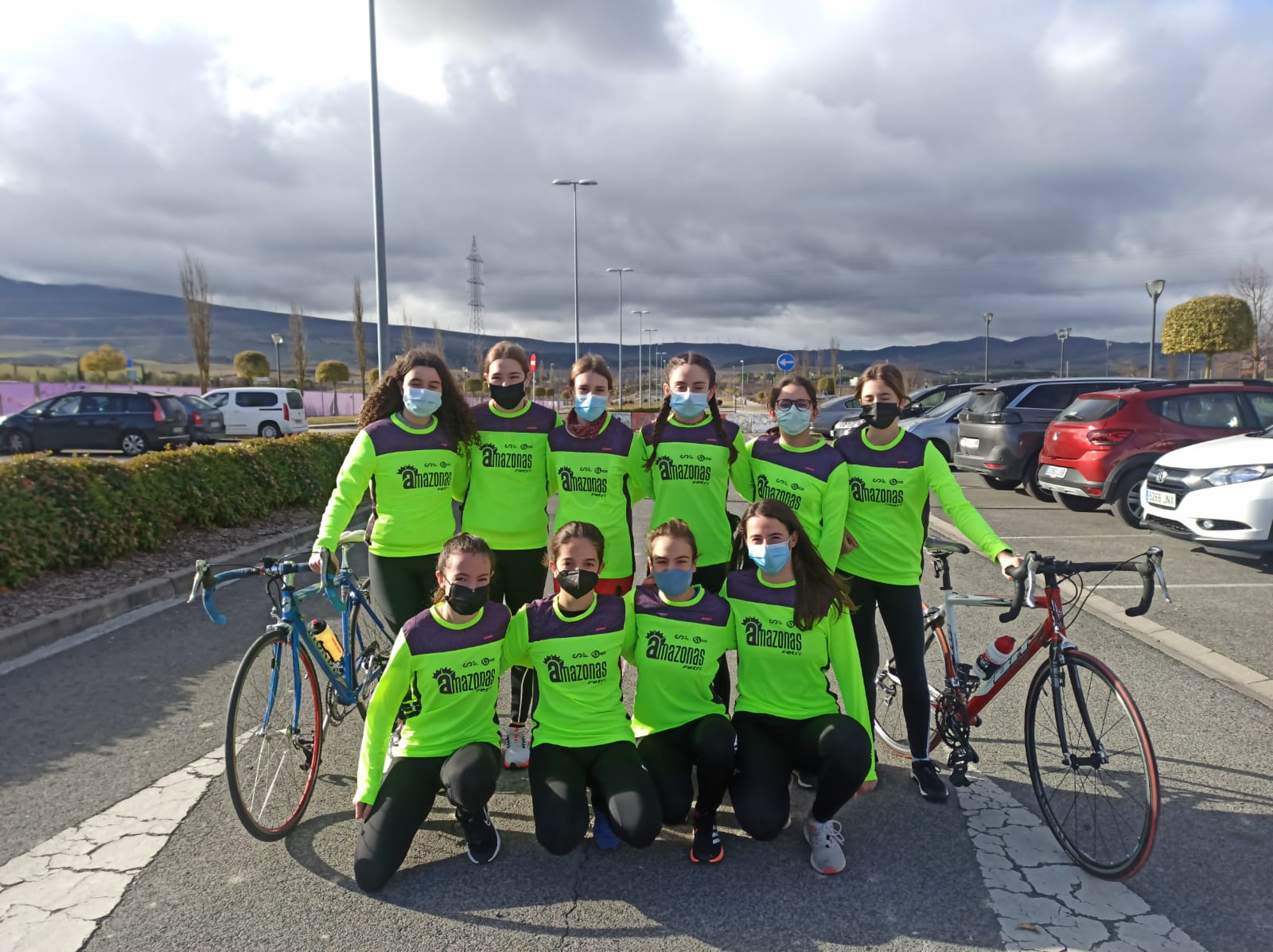 Inscr&iacute;bete en el 2&ordm; Encuentro Programa Amazonas Triatl&oacute;n - FNT/FETRI Navarra (18 de abril)